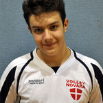 PEZZETTA Stefano - 2001