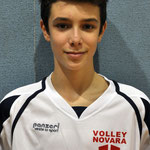 BENASSI Matteo - 2002