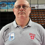 CRAPA Roberto - Dirigente