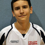 GATTA Lorenzo - 2001