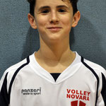 BELLETTI Andrea - 2001