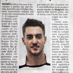 Novara Oggi 24 Dicembre 2014