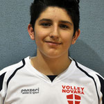 ANGIULI Raffaele - 2001