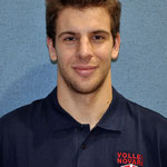 RIGAMONTI Federico - 1° Allenatore