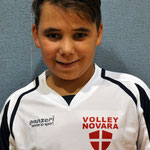 BORGO Giacomo - 2002