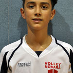 SHQERRA Enthony - 2002