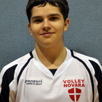 BATTISTEL Luca - 2001