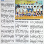 Corriere di Novara 24 Novembre 2014