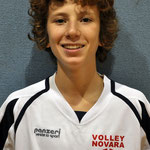 BORDINO Francesco - 2001