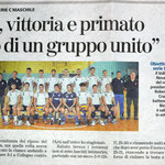 La Stampa 23 Dicembre 2014