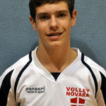 PIGNATARO Gabriele - 2002