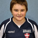 PEDULLA' Lorenzo - 2001