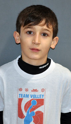 PAPA SEBASTIANO 2007