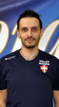 RUSSO GIANLUCA