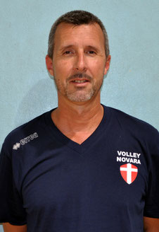 COLOMBO STEFANO HEAD COACH