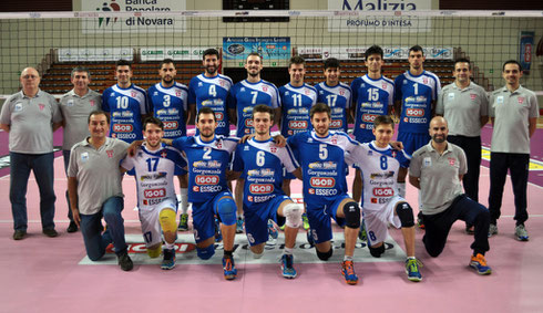 SERIE B2 - 2015 /2016