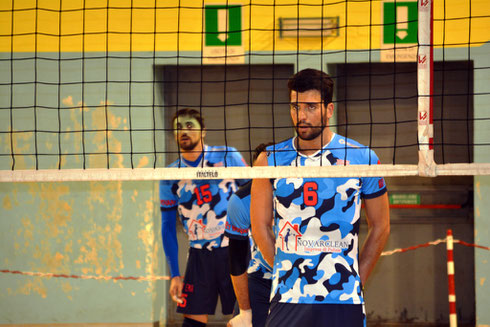 NOVARCLEAN VOLLE NOVARA