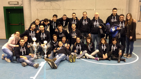 SERIE C - COPPA PIEMONTE