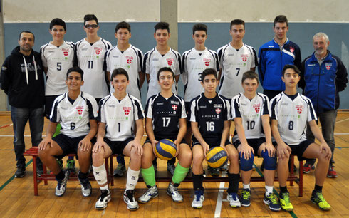 RAMCUBE 16 / A - 2016 / 2017