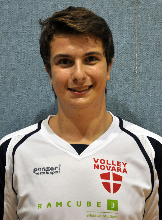 ABBIATI Edoardo - 1999