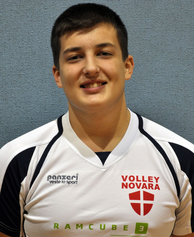 NDREJAJ Sabit - 2000