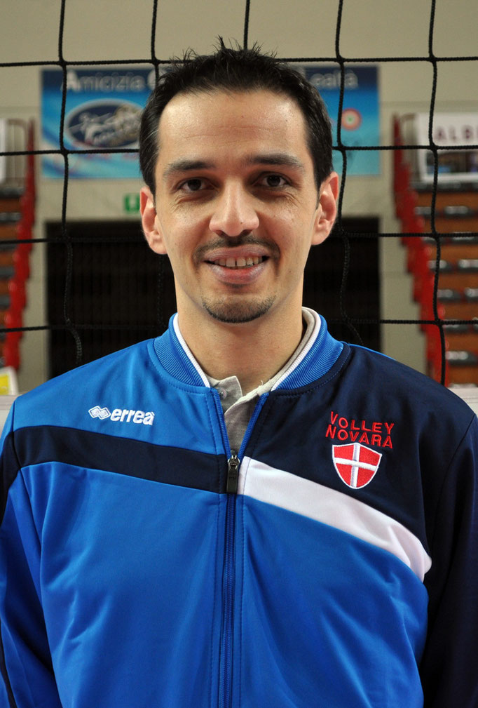 RUSSO Gianluca - Scoutman