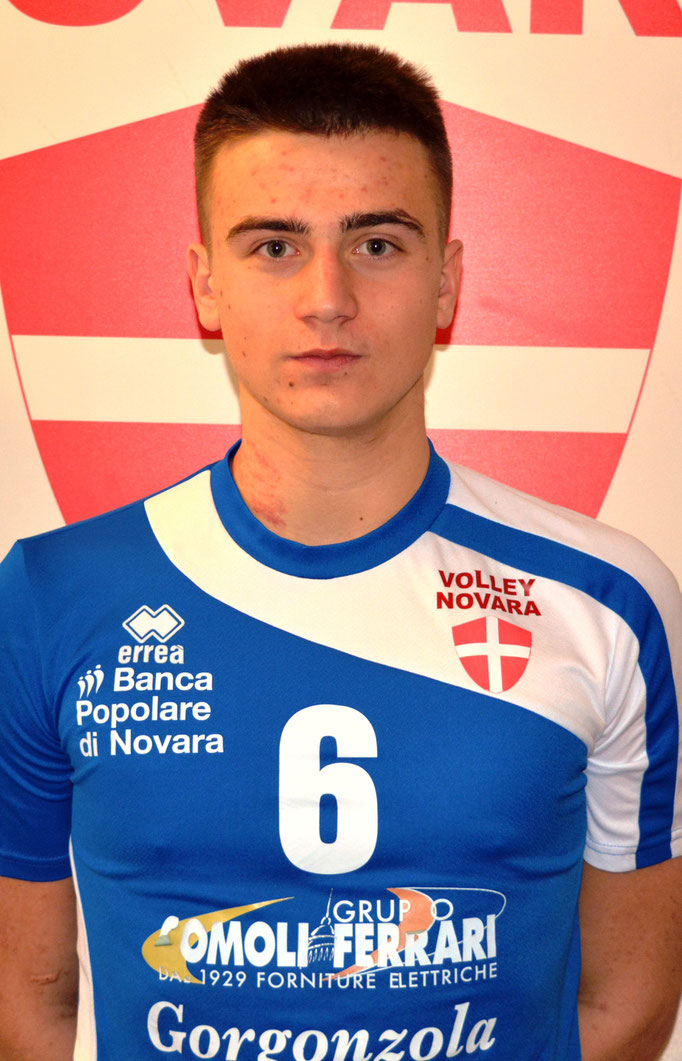 RUGGERONE ANDREA - 2002