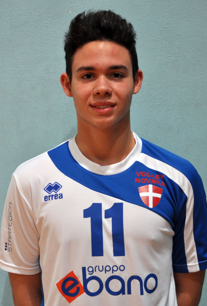 BUSTI Riccardo - 1998