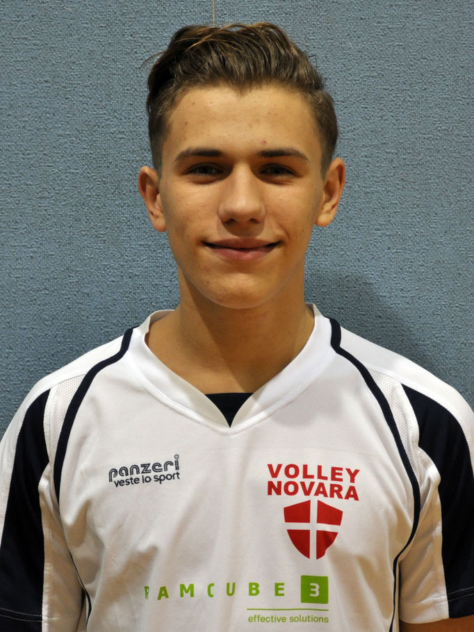 SHQERRA Frederik - 1999