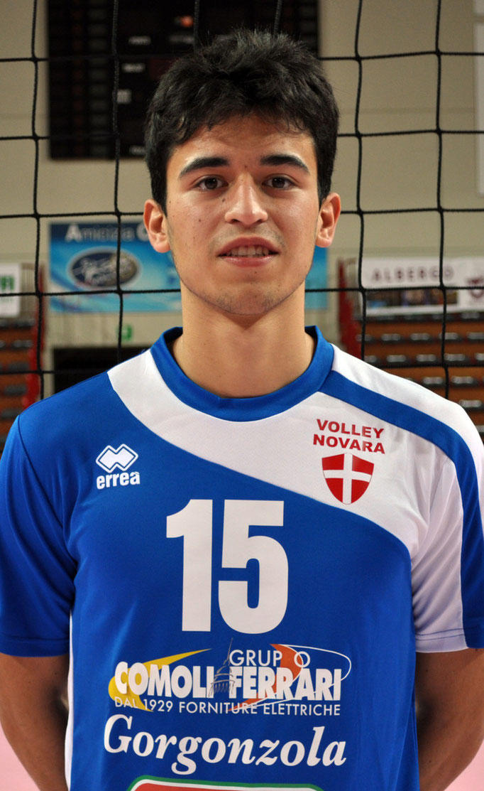 MORANDI Santiago - Centrale