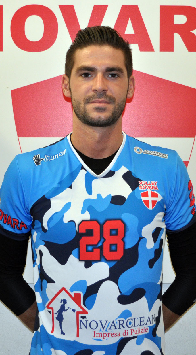 PASSARELLA ALESSIO - 1984