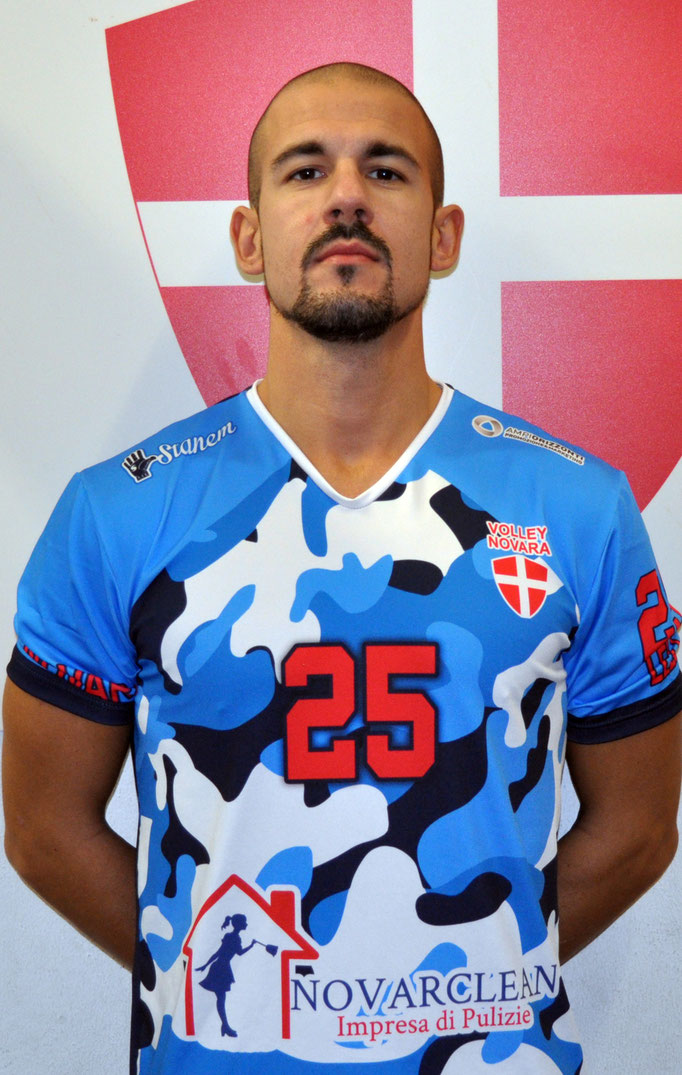 ZACCONI EMANUELE - 1984