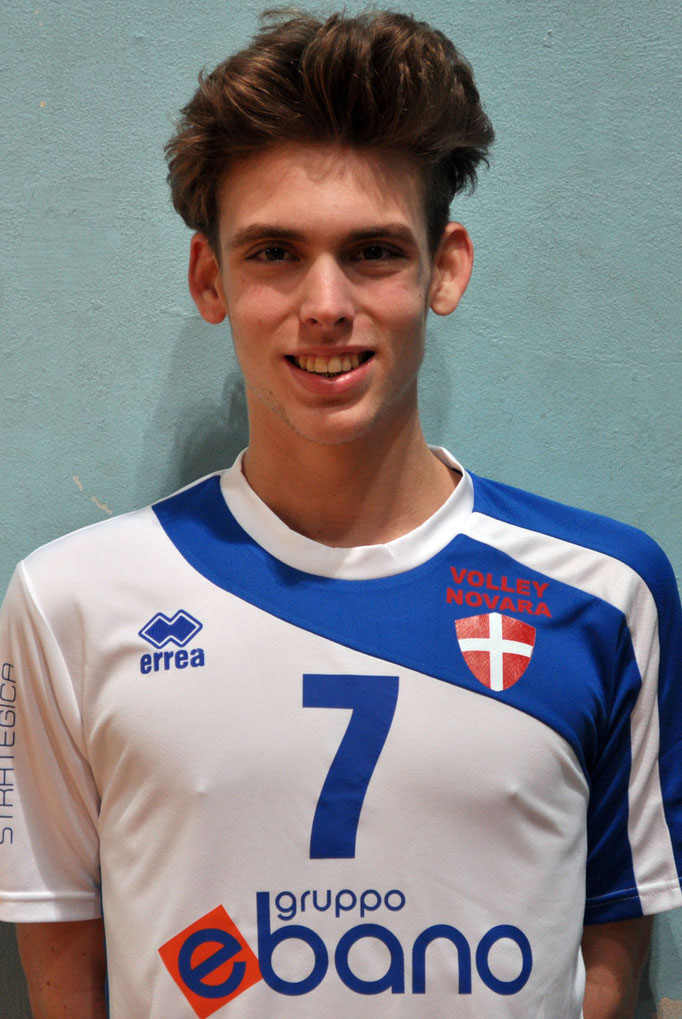 FORMAGGIO Simone - 1998