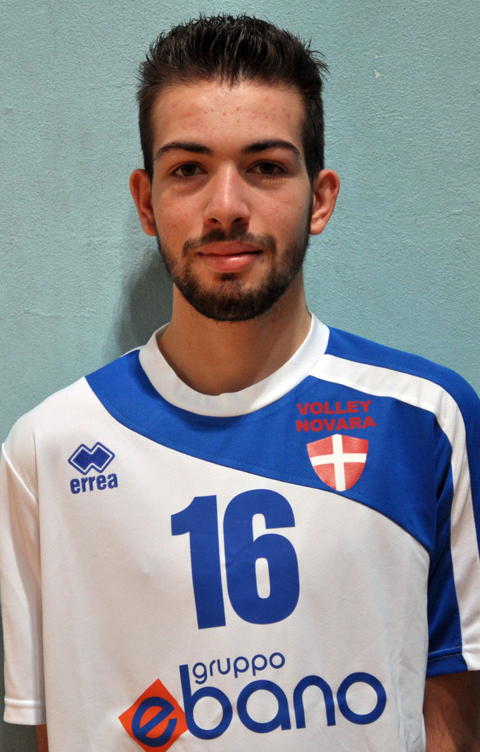 ARIATTA Federico - 1997