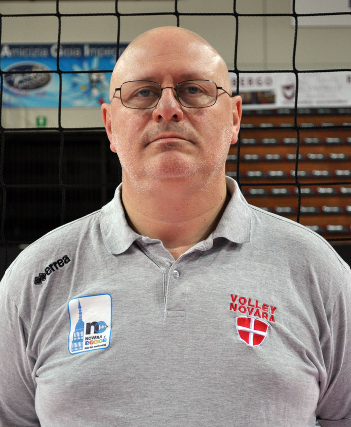 CRAPA Roberto - Sporting Director ( Presidente )