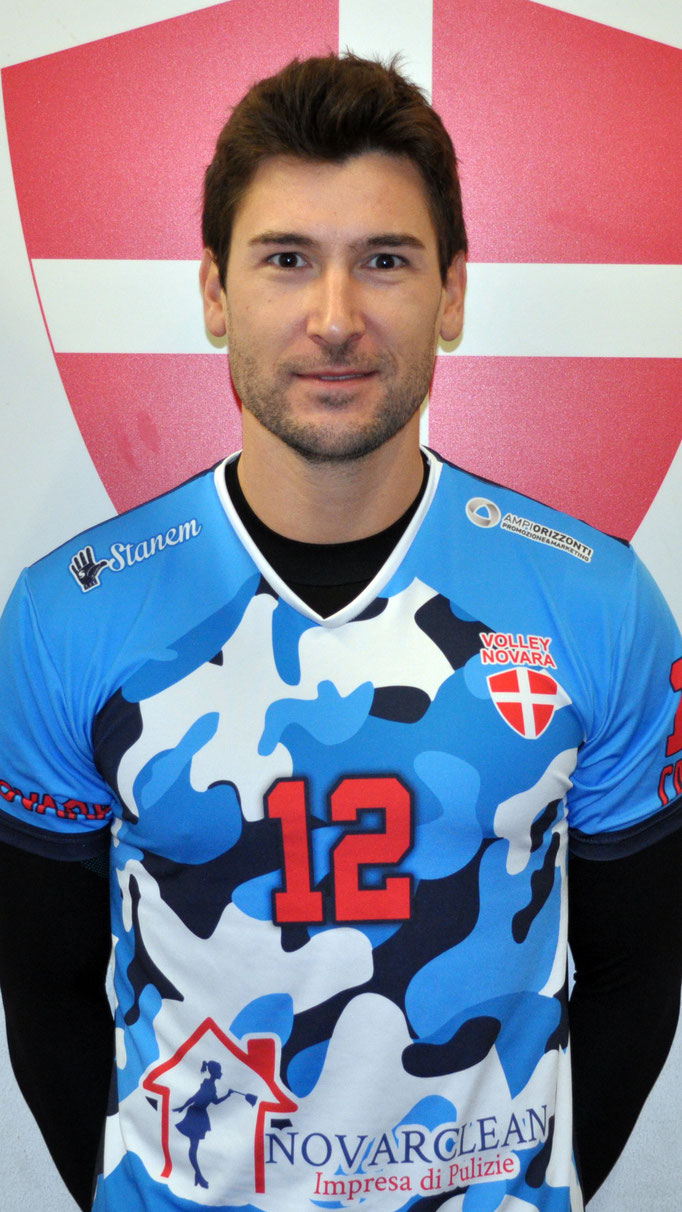 CALLEGARI DARIO - 1985