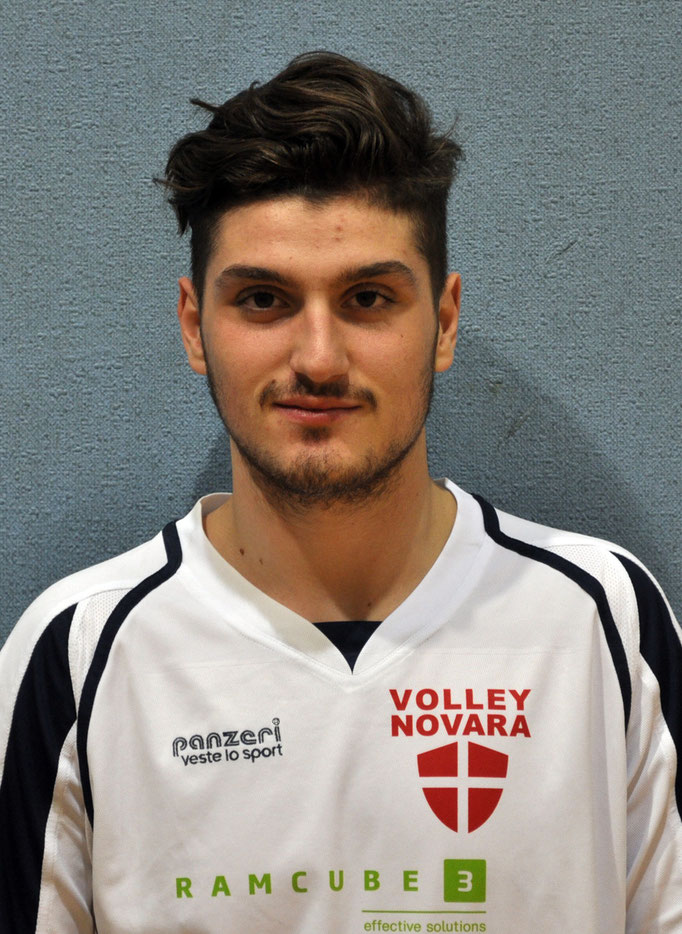 GRASSONE Giacomo - 2000