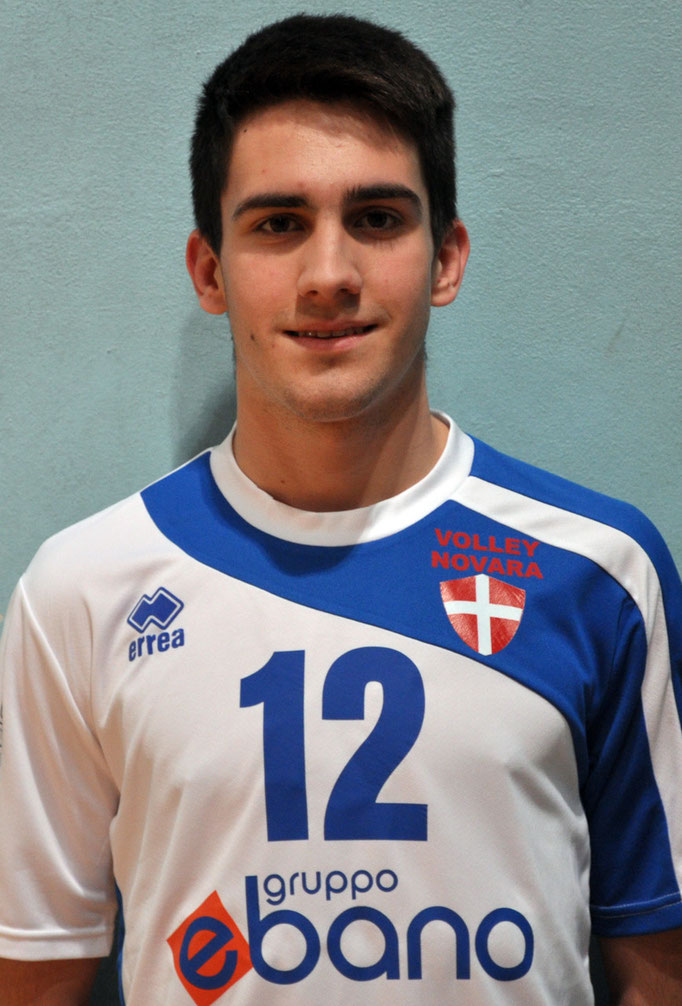 BELLUATI Paolo - 1998