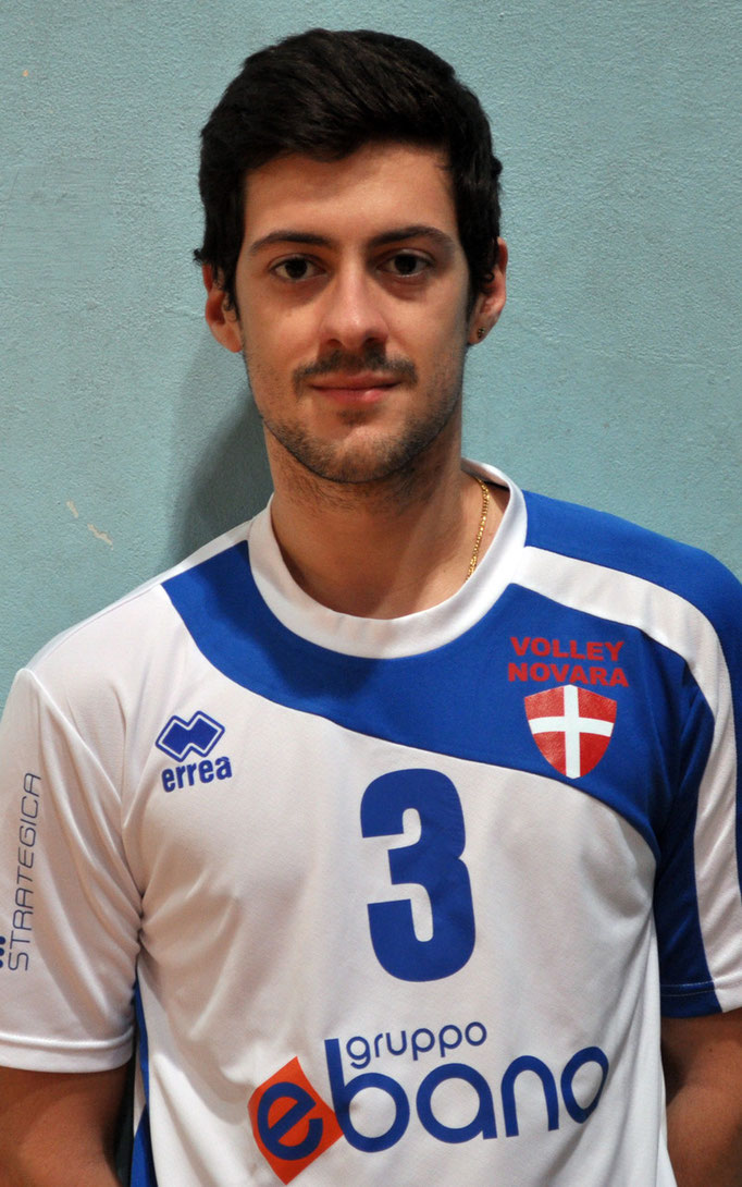 BOBBIO Matteo - 1996