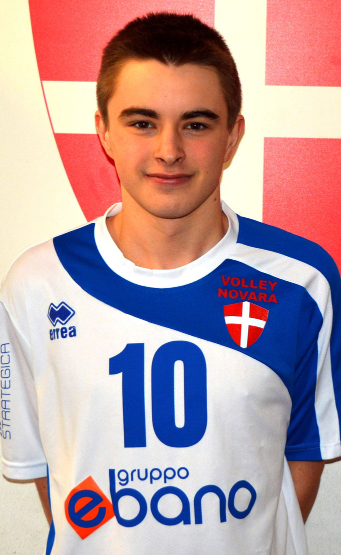 PEDULLA' LORENZO - 2001