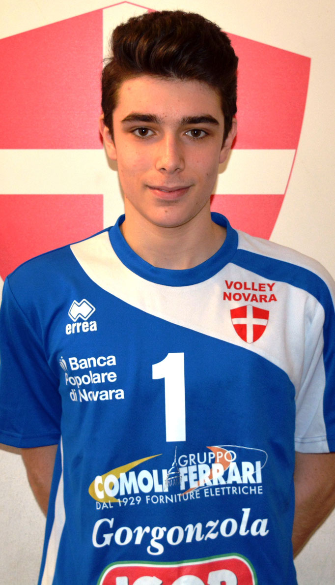 BENASSI MATTEO - 2002