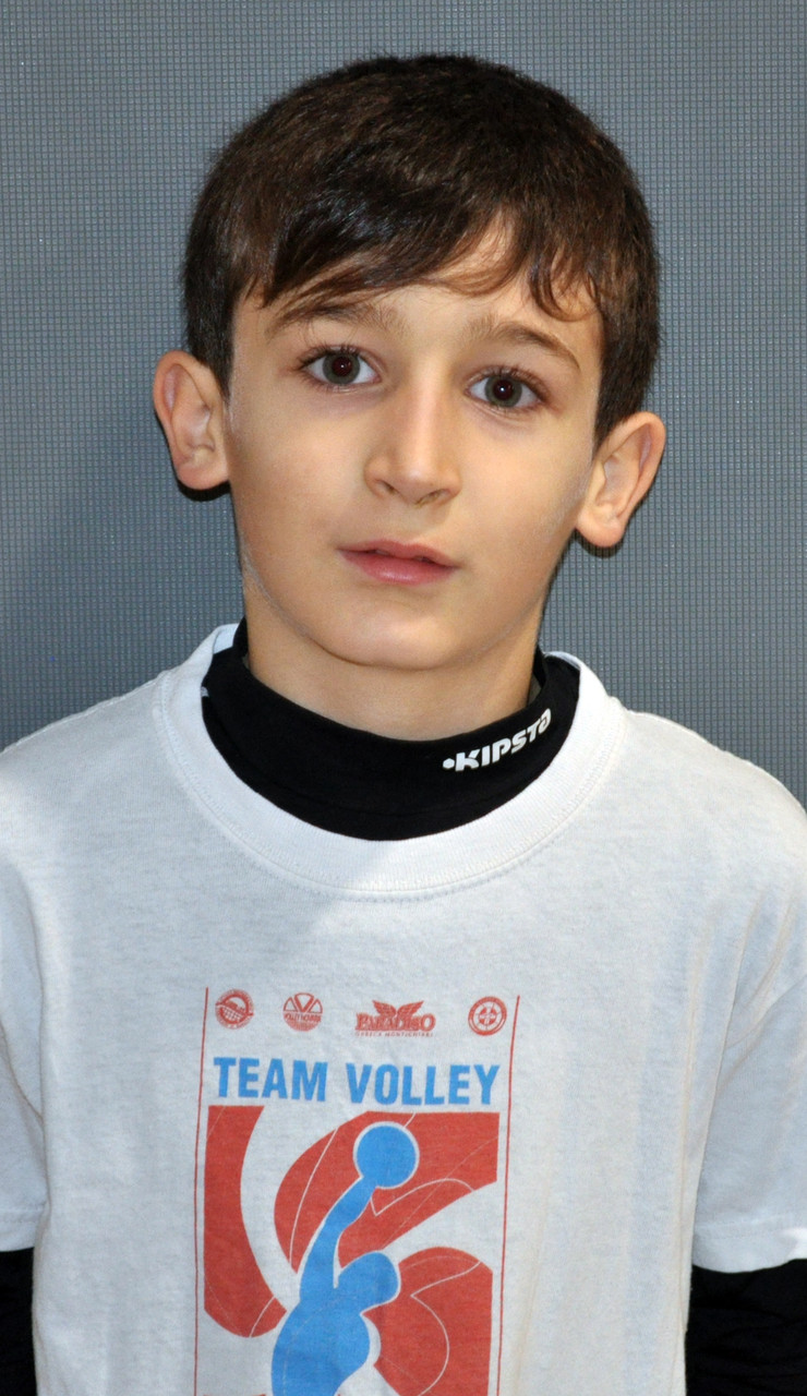 PAPA SEBASTIANO 2007