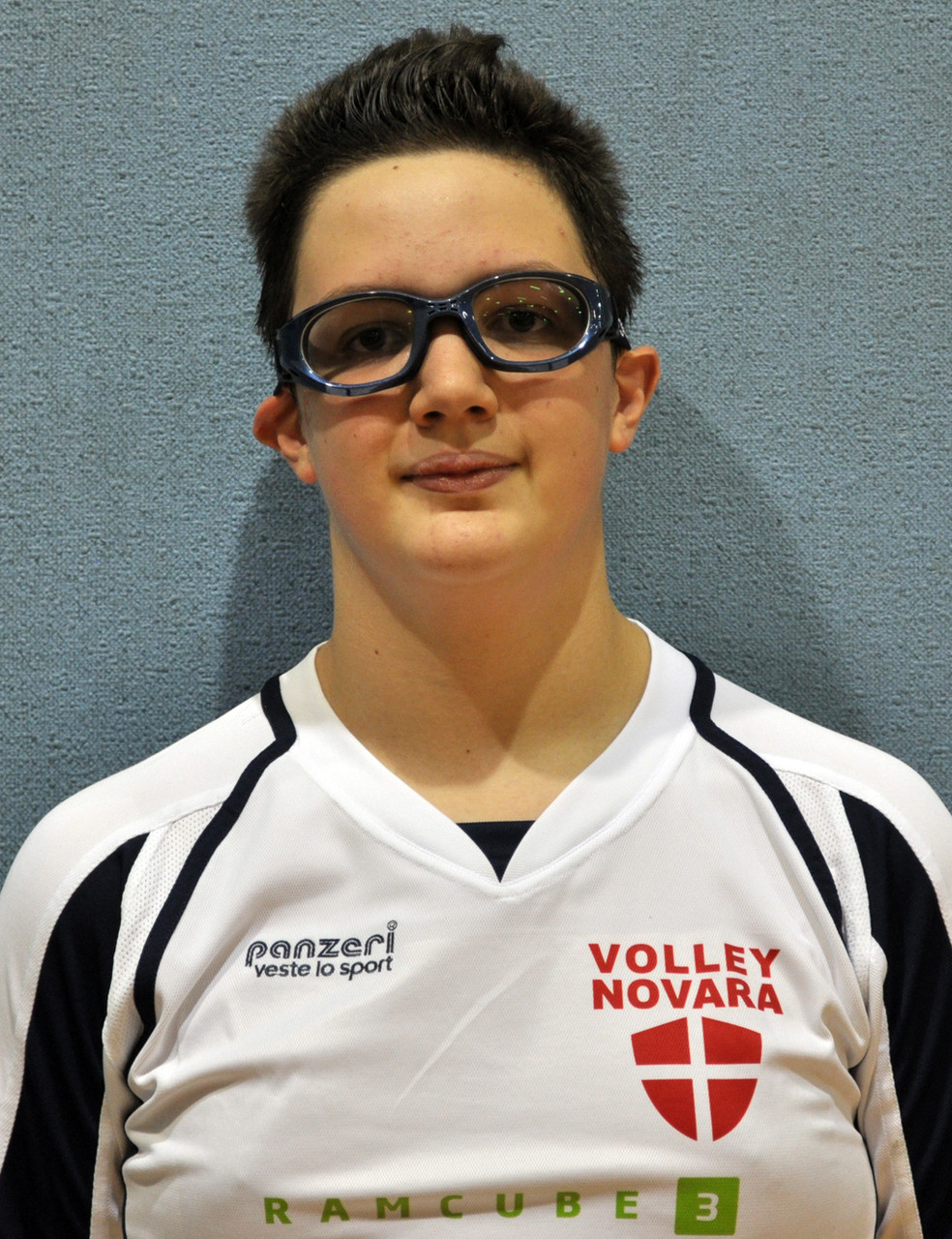 BOGLIO Francesco - 2002