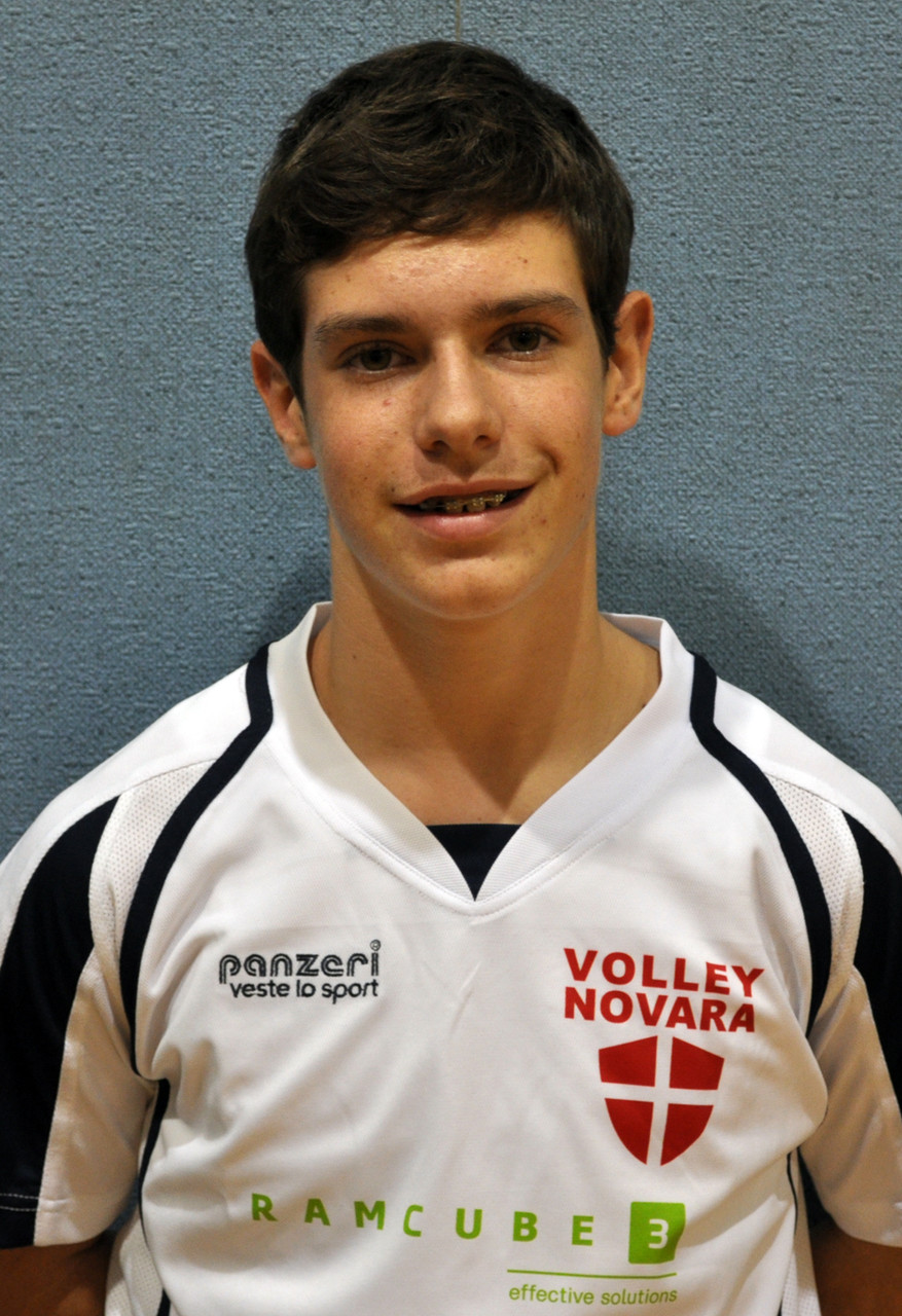 PIGNATARO Gabriele - 2002