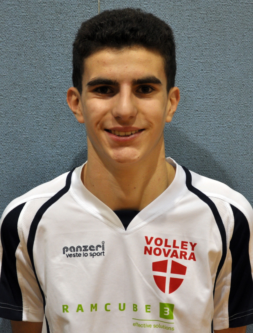 BERGAMINI Matteo - 2000