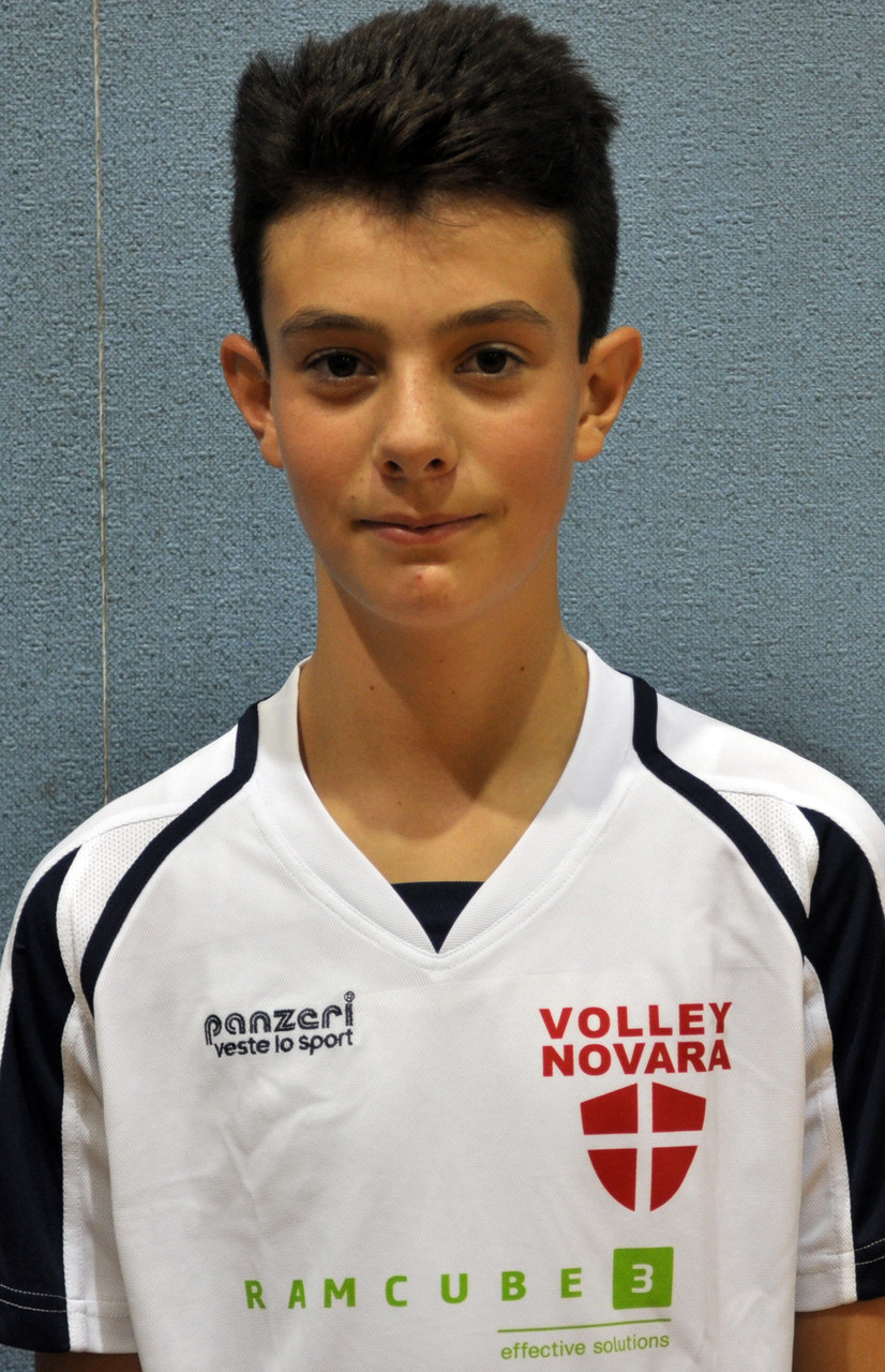 MALANDRA Marco - 2002