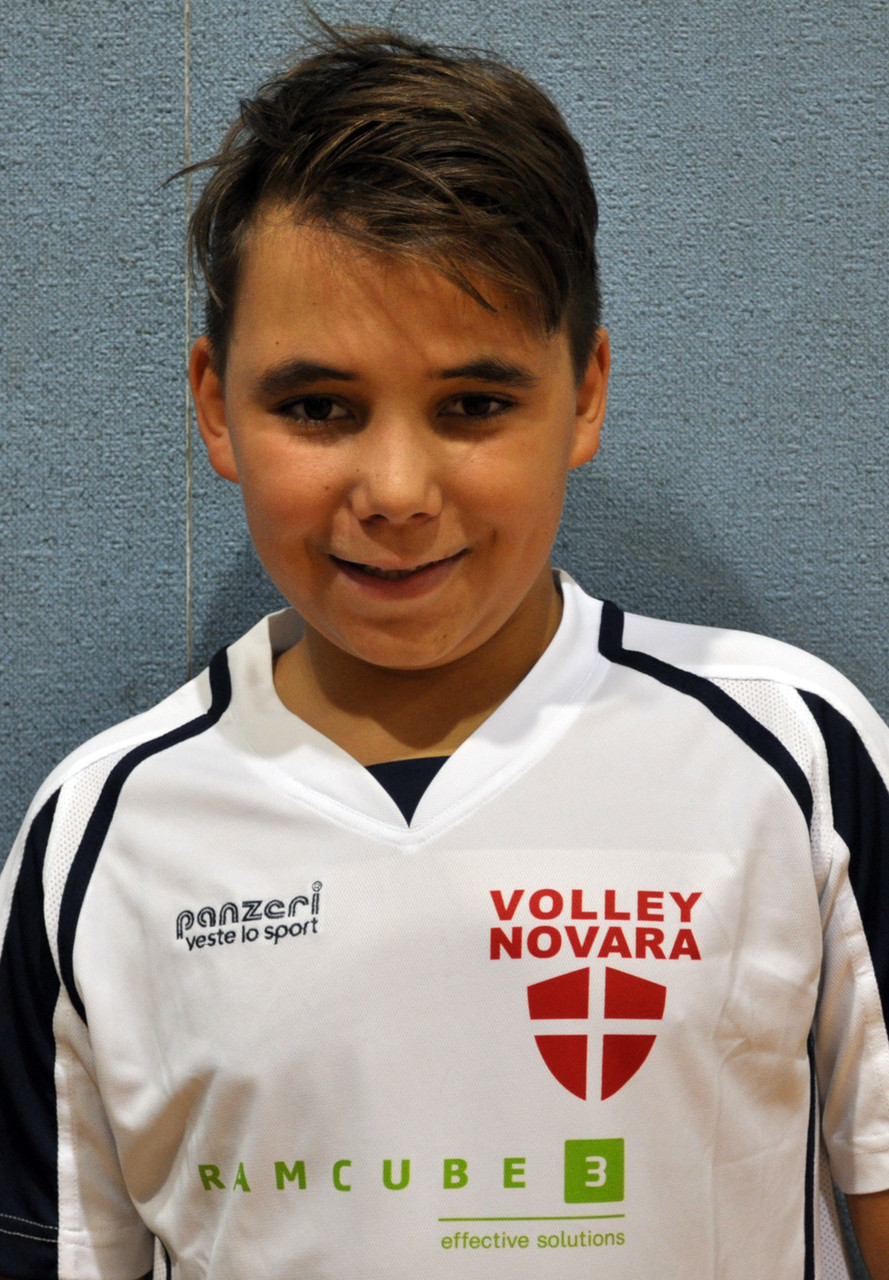 BORGO Giacomo - 2002