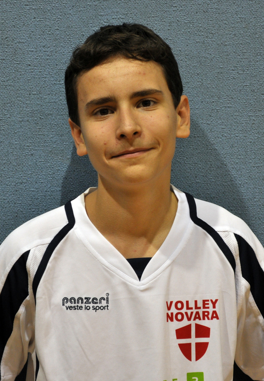 GATTA Lorenzo - 2001