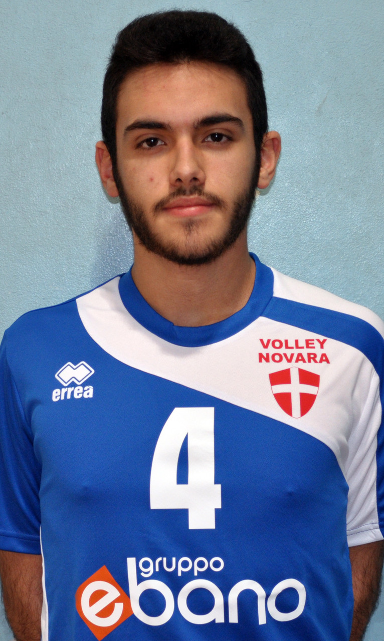 CABRAS Riccardo - 1998