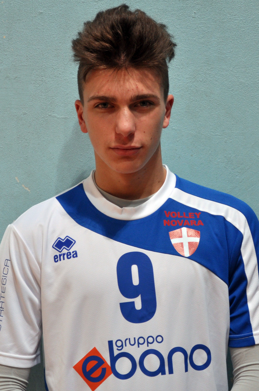 PANZERI Andrea - 1999